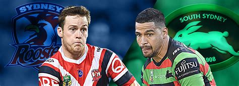roosters vs rabbitohs 2024 tickets